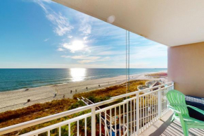 Emerald Beach Resort 435